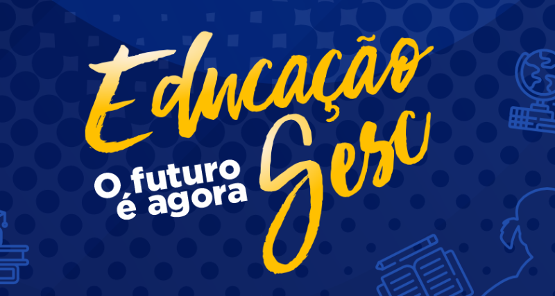 SESC CRIANÇA - TURMA A (MATUTINO)