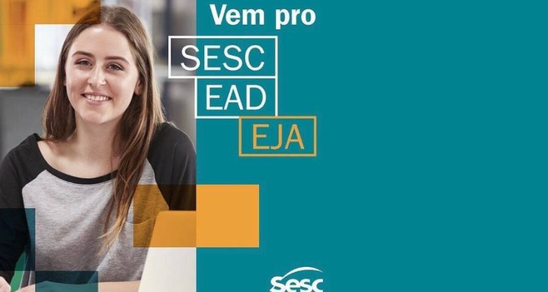 EAD EJA - 2ª ETAPA - NOTURNO - SA 2026/01                 