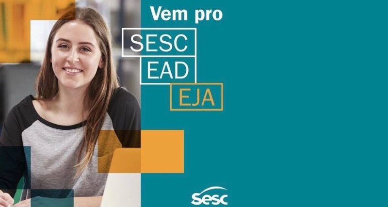 EAD EJA  - 3ª ETAPA - NOTURNO - CAG 2026/01             