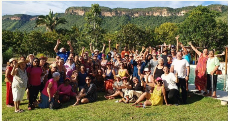 Sesc Vida Ativa