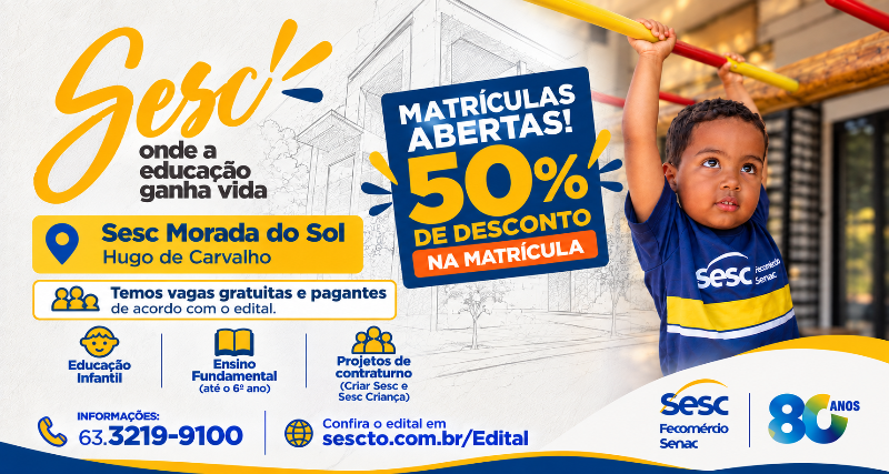 PRÉ-ESCOLA GRUPO 3 - 5 ANOS (MATUTINO) 2027.