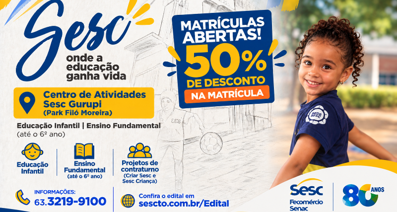 2º ANO (VESPERTINO) 2027.