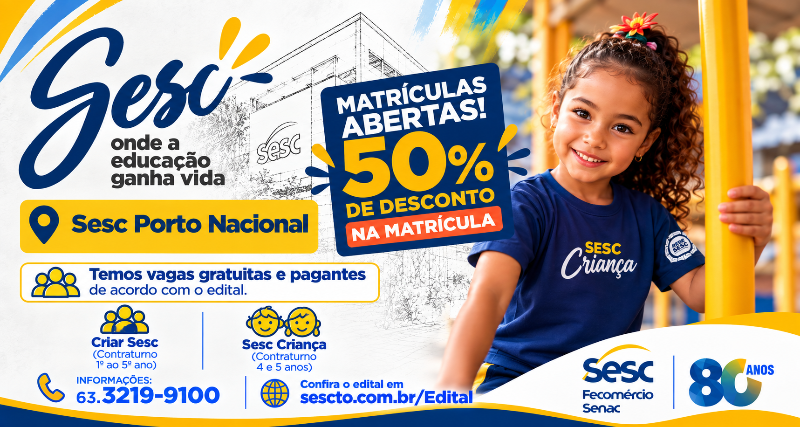 CRECHE  GRUPO 1 - 3 ANOS (MATUTINO) 2027.