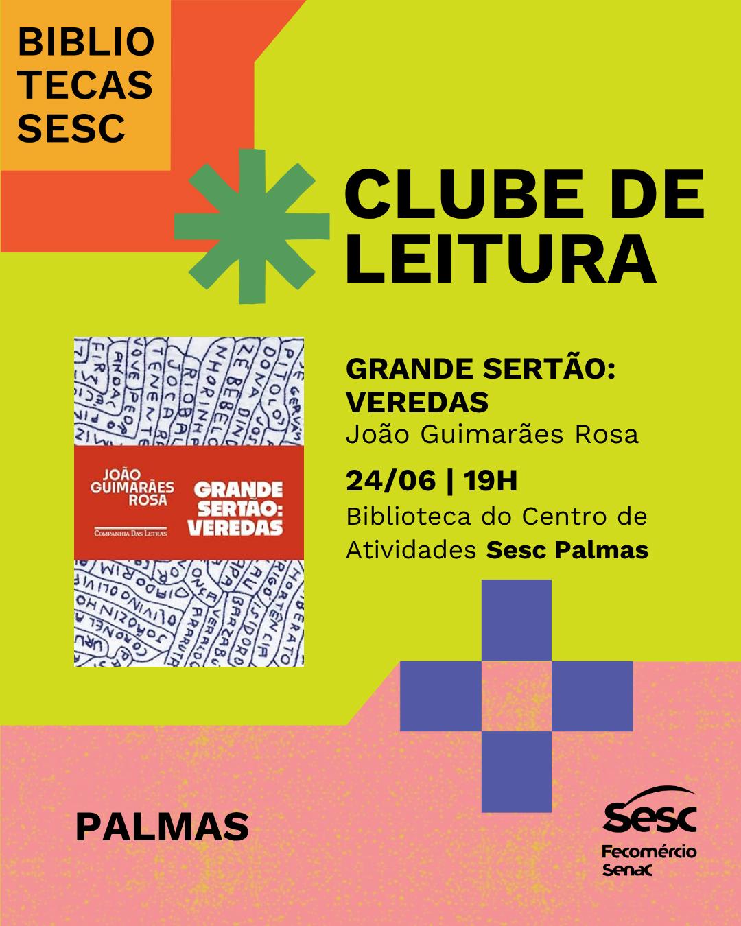 Imagem da programação