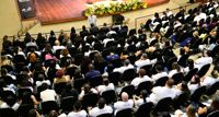 Sesc e Senac Tocantins promovem Congresso de Educação para mais de 200 profissionais  