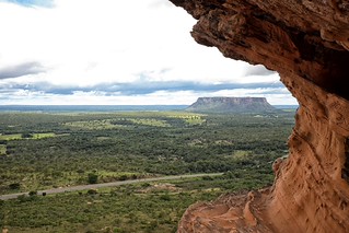 Chapada das Mesas/MA 